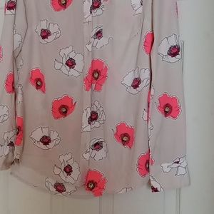 Merona long sleeve shirt